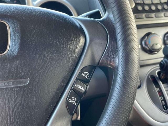 used 2004 Honda Element car, priced at $7,500