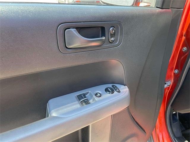 used 2004 Honda Element car, priced at $7,500