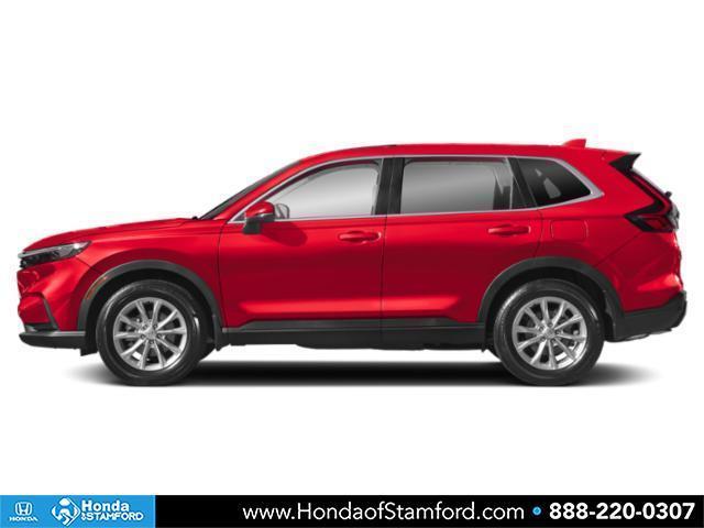 new 2025 Honda CR-V car, priced at $35,655