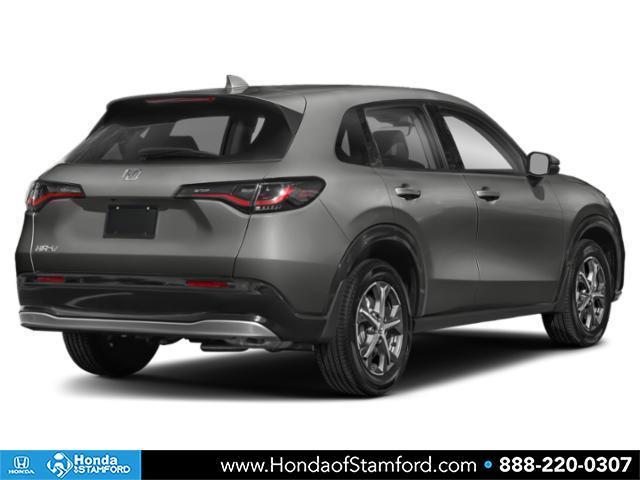 new 2025 Honda HR-V car, priced at $32,395