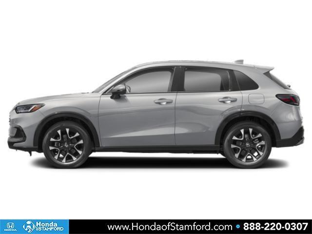new 2026 Honda HR-V car, priced at $32,945