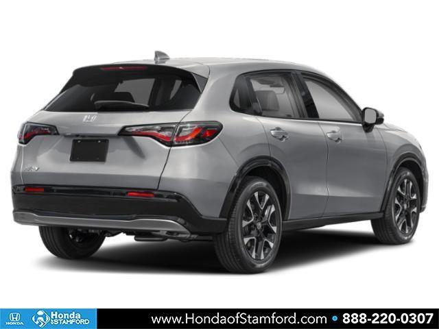 new 2026 Honda HR-V car, priced at $32,945