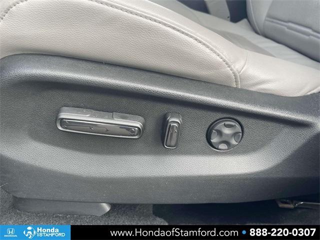 used 2019 Honda CR-V car, priced at $23,500