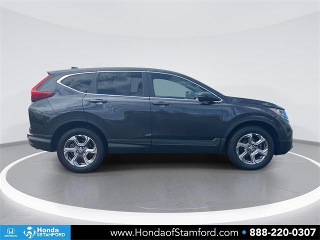 used 2019 Honda CR-V car, priced at $23,500