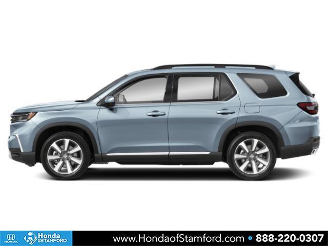 new 2025 Honda Pilot car, priced at $52,180