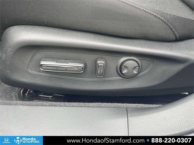 used 2024 Honda Accord car, priced at $28,000