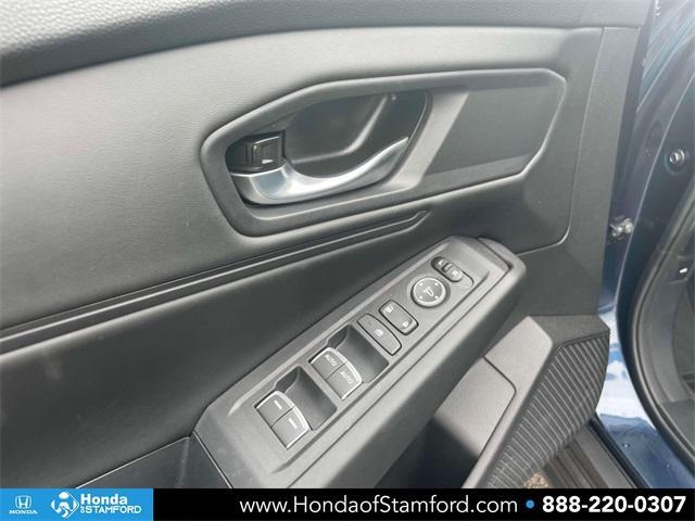 used 2024 Honda Accord car, priced at $28,000