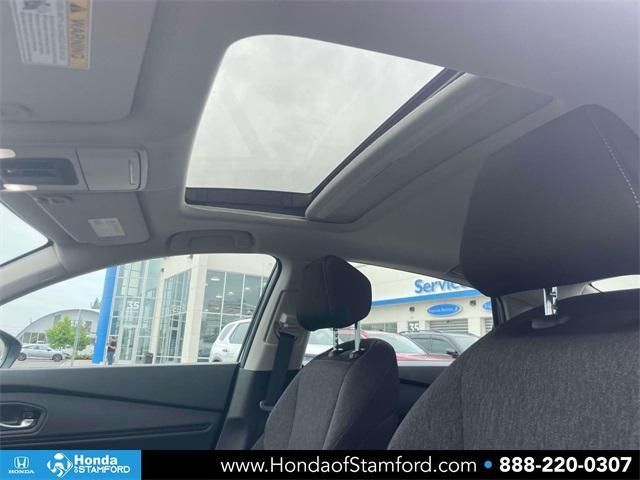 used 2024 Honda Accord car, priced at $28,000