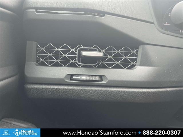 used 2024 Honda Accord car, priced at $28,000