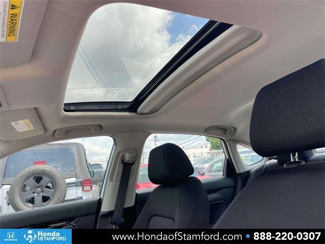 used 2024 Honda Civic car, priced at $26,500