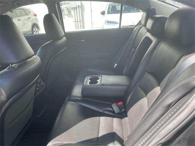 used 2014 Honda Accord Hybrid car, priced at $16,500