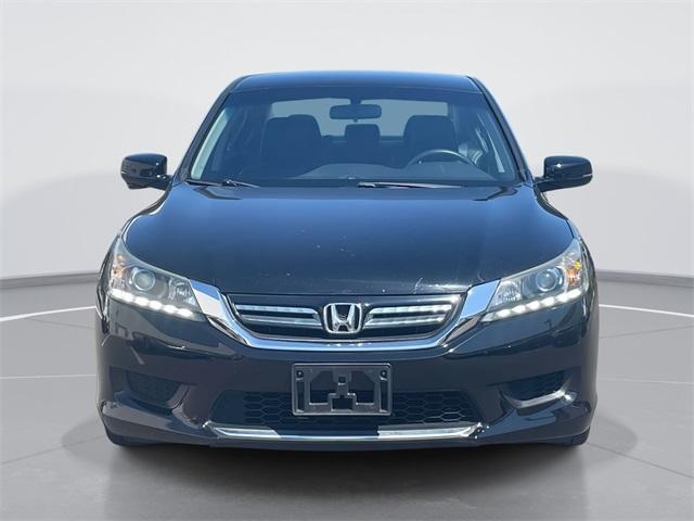 used 2014 Honda Accord Hybrid car, priced at $16,500