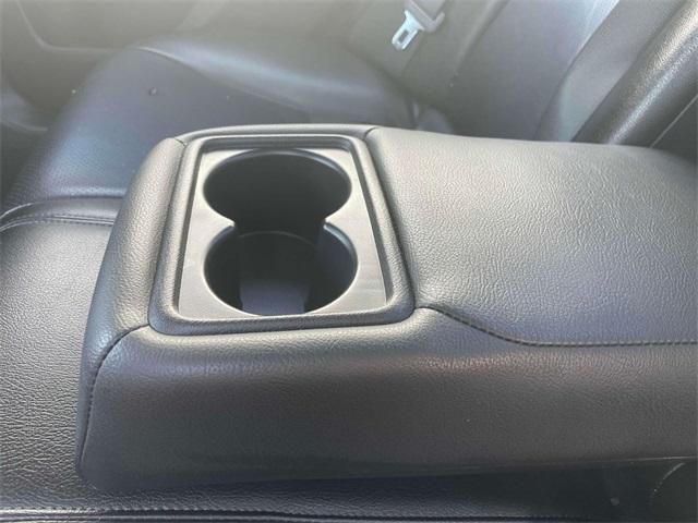 used 2014 Honda Accord Hybrid car, priced at $16,500