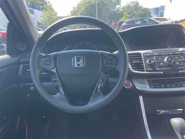used 2014 Honda Accord Hybrid car, priced at $16,500