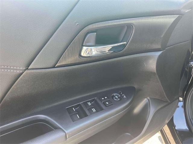 used 2014 Honda Accord Hybrid car, priced at $16,500