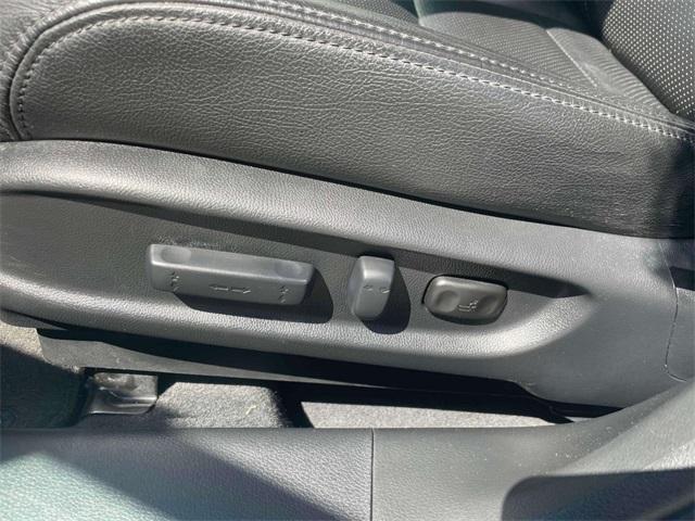 used 2014 Honda Accord Hybrid car, priced at $16,500