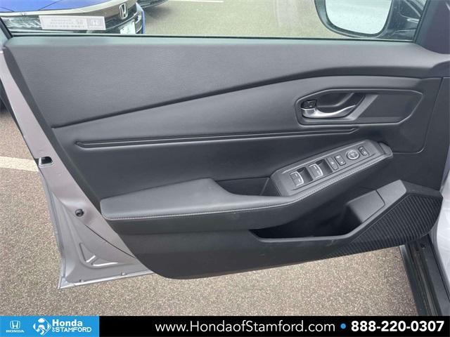 used 2025 Honda Accord Hybrid car, priced at $31,000