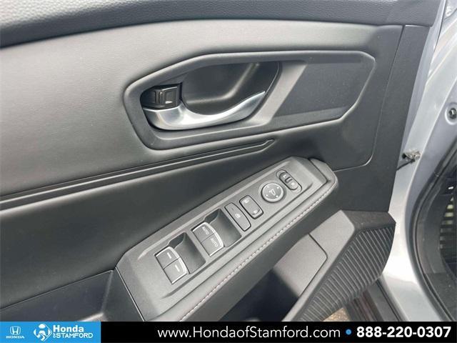 used 2025 Honda Accord Hybrid car, priced at $31,000