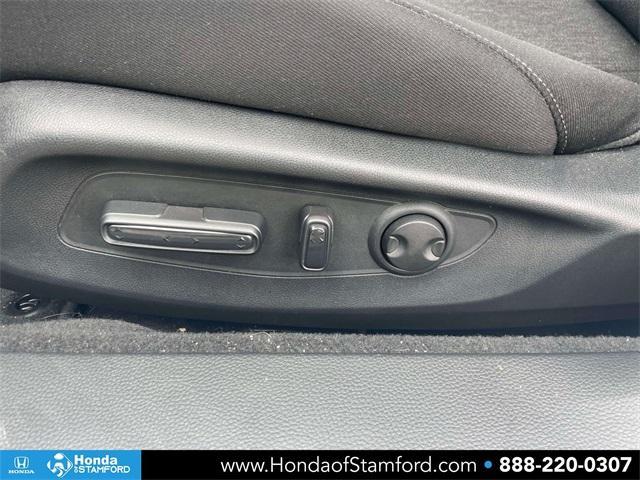 used 2025 Honda Accord Hybrid car, priced at $31,000