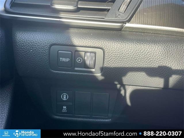 used 2022 Honda Accord car, priced at $27,500