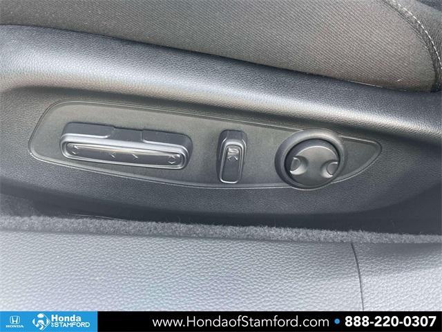 used 2025 Honda Accord Hybrid car, priced at $33,000