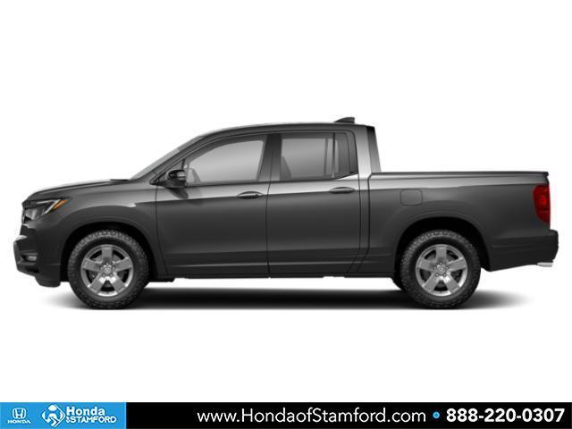 new 2024 Honda Ridgeline car, priced at $43,500