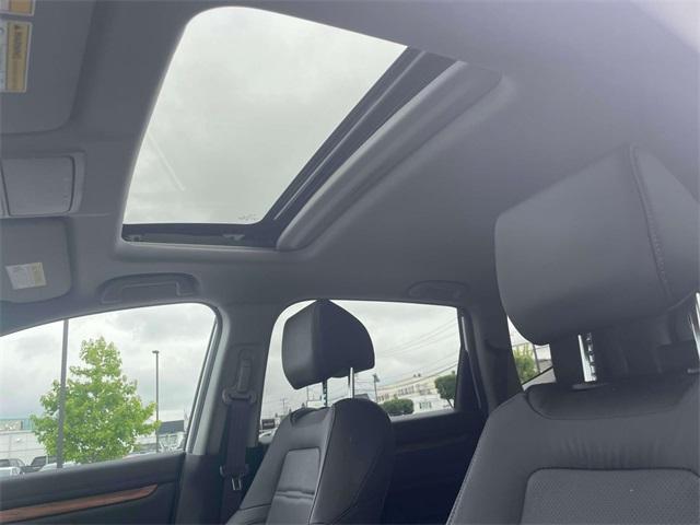used 2022 Honda CR-V car, priced at $29,550