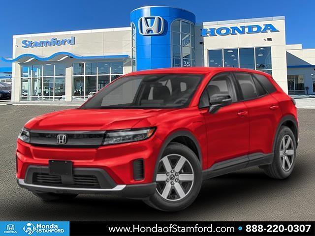 new 2025 Honda Prologue car, priced at $52,350