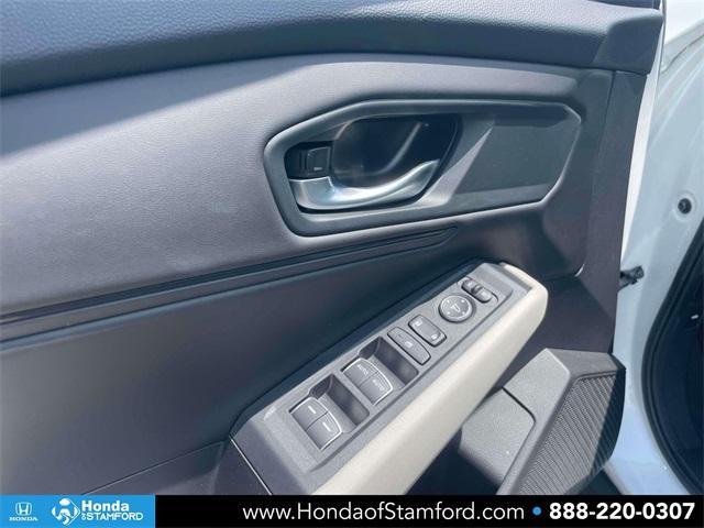 used 2024 Honda Accord car, priced at $28,000