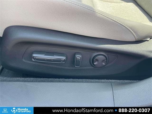 used 2024 Honda Accord car, priced at $28,000