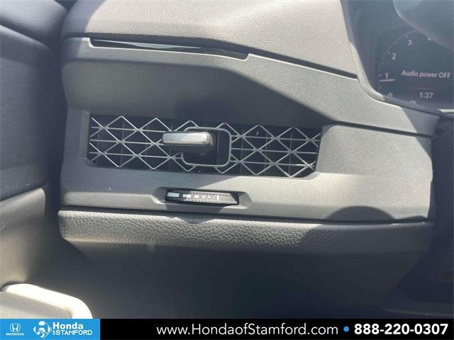 used 2024 Honda Accord car, priced at $28,000