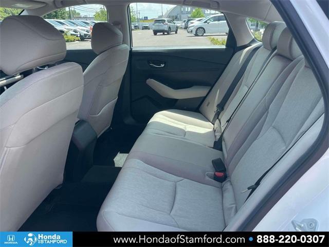 used 2024 Honda Accord car, priced at $28,000
