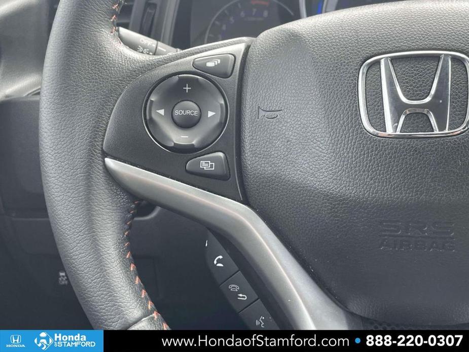 used 2018 Honda Fit car, priced at $17,500