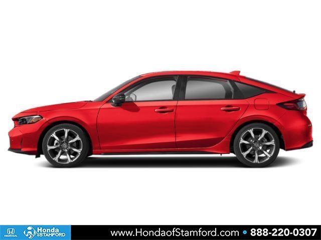 new 2026 Honda Civic Hybrid car, priced at $34,690