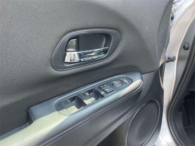used 2022 Honda HR-V car, priced at $21,000