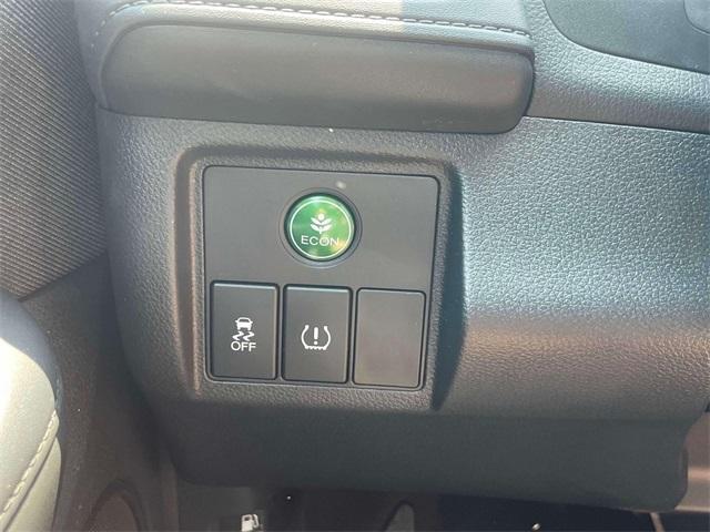used 2022 Honda HR-V car, priced at $21,000