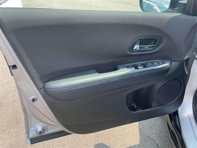 used 2022 Honda HR-V car, priced at $21,000