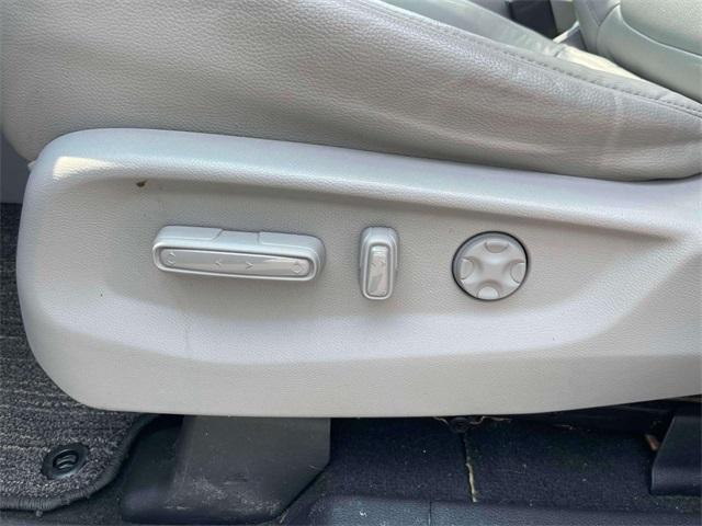 used 2022 Honda Odyssey car, priced at $29,500