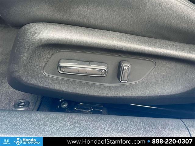 used 2024 Honda Civic car, priced at $30,000
