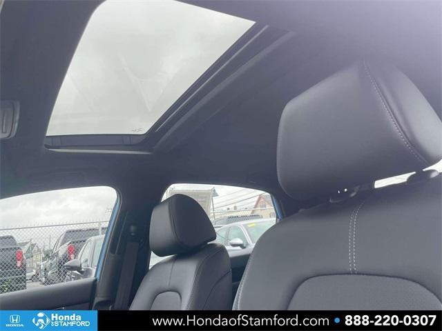 used 2024 Honda Civic car, priced at $30,000