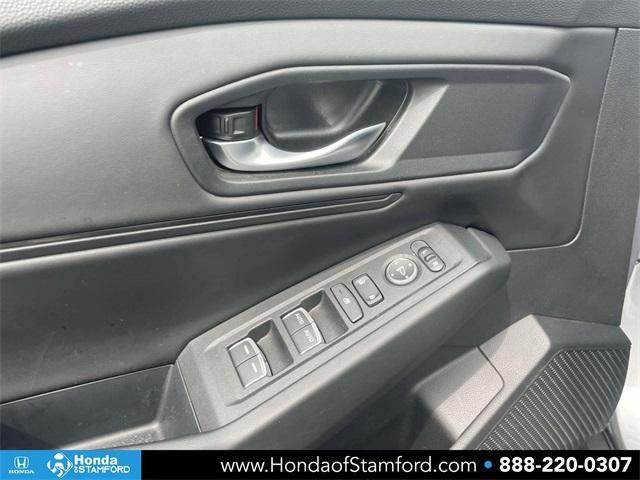 used 2024 Honda Accord car, priced at $27,500