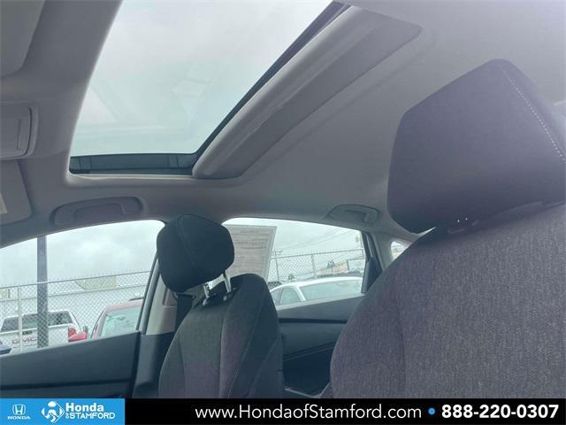 used 2024 Honda Accord car, priced at $27,500
