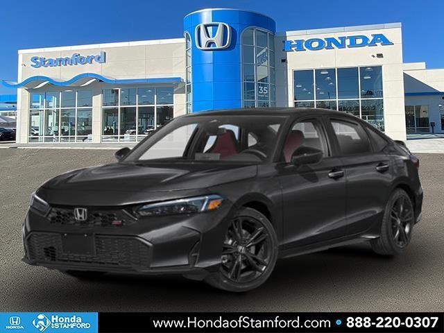 new 2025 Honda Civic Si car, priced at $31,045