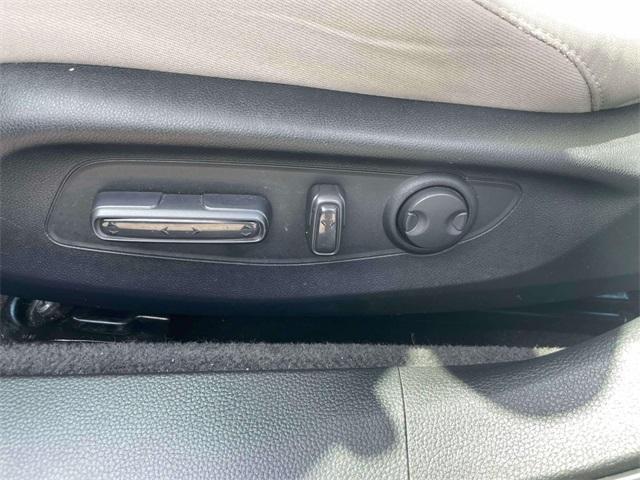 used 2024 Honda Accord car, priced at $21,500
