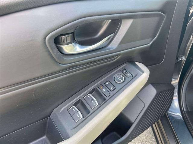used 2024 Honda Accord car, priced at $21,500