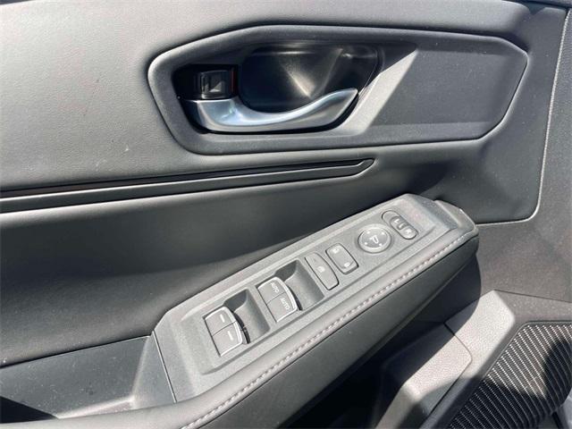 used 2025 Honda Accord Hybrid car, priced at $32,000