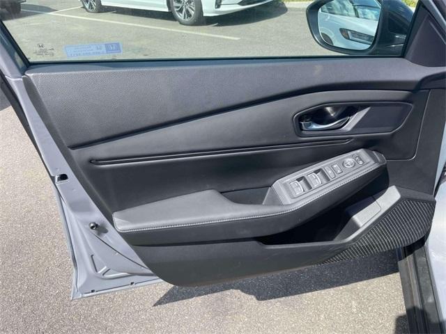 used 2025 Honda Accord Hybrid car, priced at $32,000