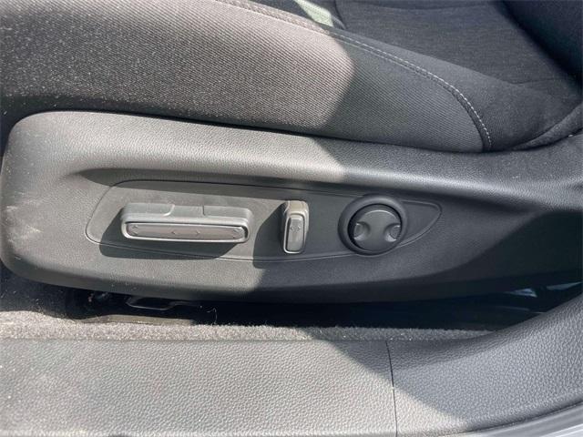 used 2025 Honda Accord Hybrid car, priced at $32,000
