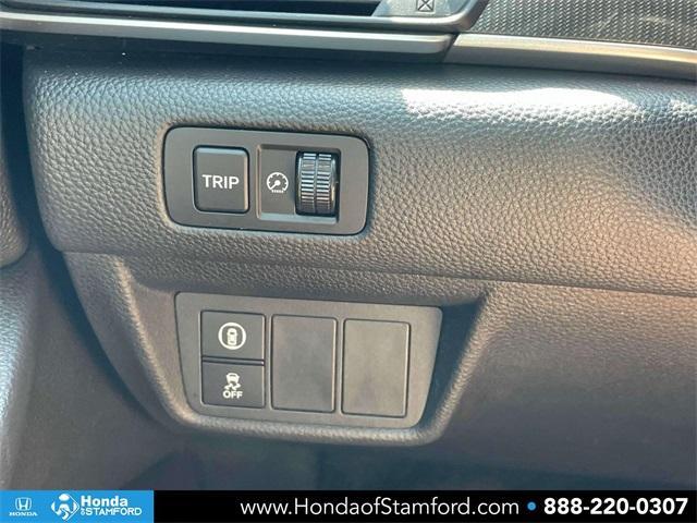 used 2022 Honda Accord car, priced at $25,500