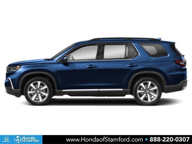 new 2025 Honda Pilot car, priced at $52,950